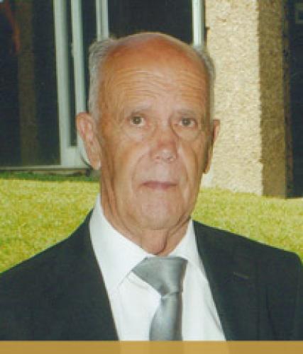 José Gomes Pereira