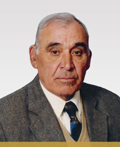 Manuel de Araújo Machado