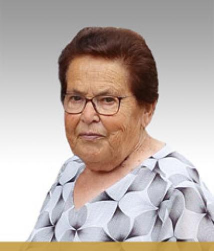 Rosa Silva Peixoto