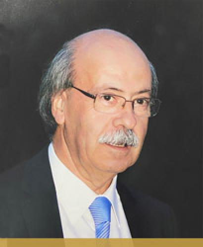 Eng. Benjamin da Costa Araújo