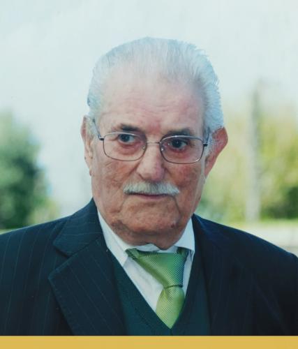 José Joaquim Coelho da Silva Azevedo