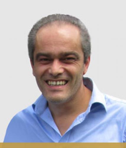 Joaquim Diamantino Monteiro Bezerra