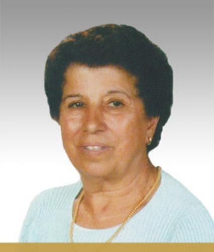 Maria Alice Oliveira Rodrigues