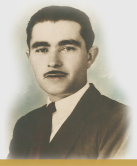 José Gonçalves Lagoa